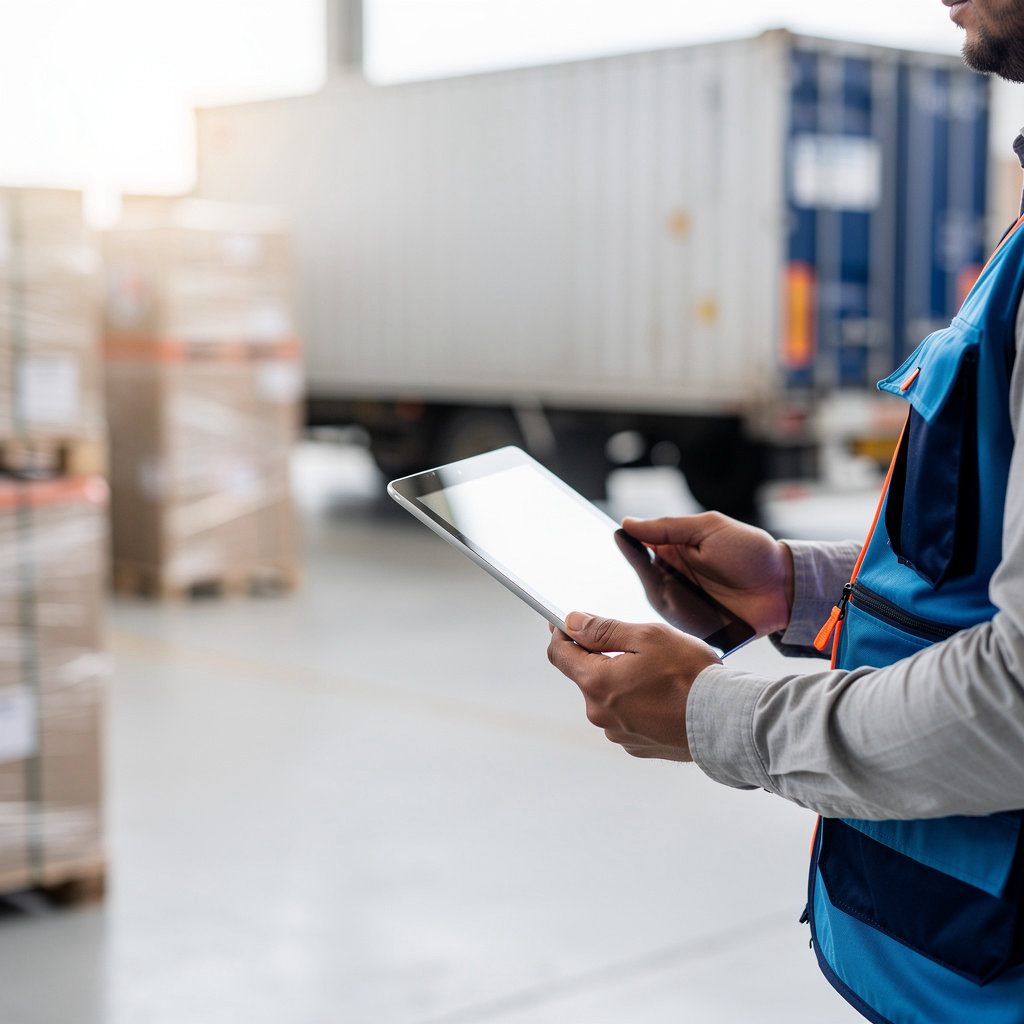 Fed Logistics comprehensive freight and motor carrier operations across the United States
